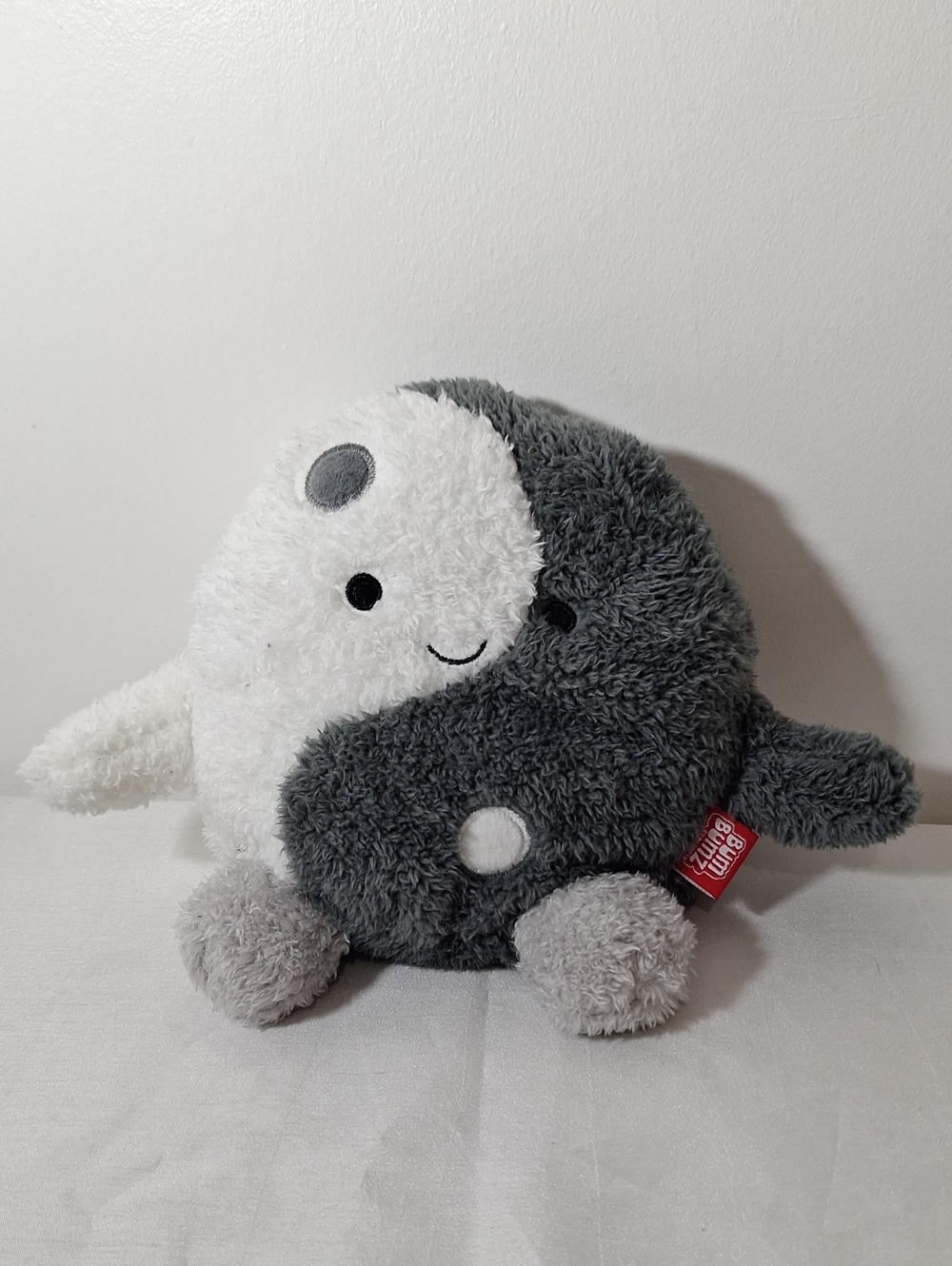 Bumbumz Yingyang Stuffy